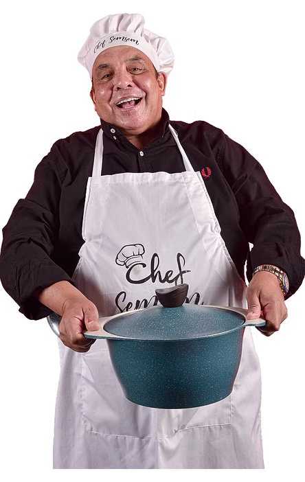 Chef SEMSEM new 3